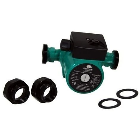 Circulateur OMNI 25 – 40 / 180 Pour Chauffage Central 2 Circulateur OMNI 25 – 40 / 180 Pour Chauffage Central – Image 2