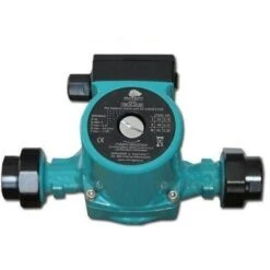 Circulateur OMNI 25 – 60 / 180 Pour Chauffage Central