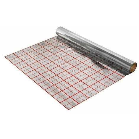 Film Isolant IZOFOLIX Pour Le Chauffage Par Le Sol 1 Film Isolant IZOFOLIX Pour Le Chauffage Par Le Sol
