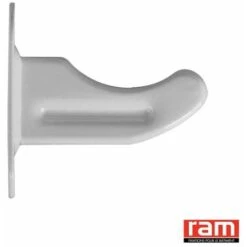 Ram 1 SUP RADIAT TRADI VISS AXE L100 BL