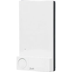 Plaque Déco Pour Thermostat Danfoss TPOne-B, TPOne-RF Et TPOneS