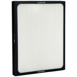 Filtre HEPASilent© Pour Purificateur D'air Blueair Série 200 Et 300 Blueair, Découvrez Notre Filtre HEPASilent© Pour Purificateur D'air Blueair Série 200 Et 300. , Compatible Avec : Purificateur D'air