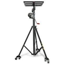 Lève Charge Climatisation 4m 100Kg