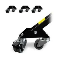 Lève Charge Climatisation 4m 100Kg 6 Lève Charge Climatisation 4m 100Kg -Atlantic Magasin 30951054 3