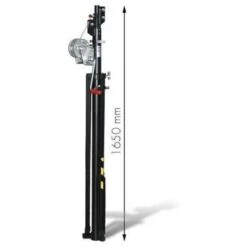 Lève Charge Climatisation 4m 100Kg 7 Lève Charge Climatisation 4m 100Kg -Atlantic Magasin 30951054 4