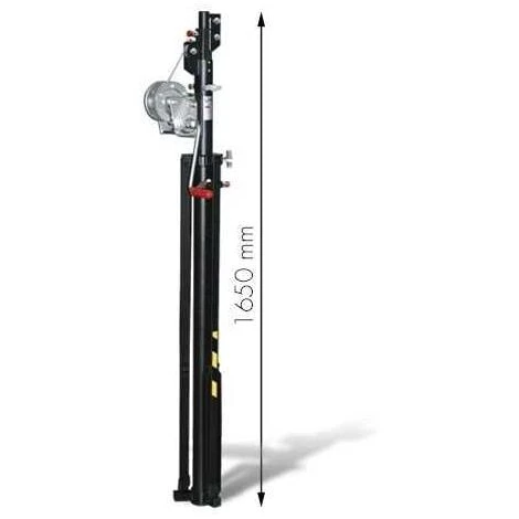 Lève Charge Climatisation 4m 100Kg 4 Lève Charge Climatisation 4m 100Kg – Image 4