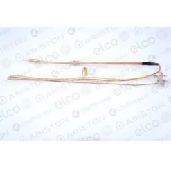 Thermocouple Pour Chauffe Bain Fluendo 11 Chaffoteaux Et Maury