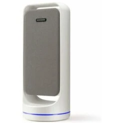 Black & Decker Black And Decker - Purificateur D'air 9W Débit 60 M³/h Pour 20 M2 - BXAP60E