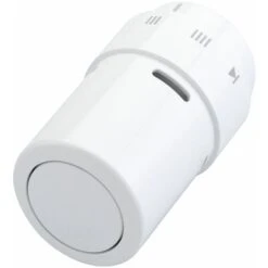 Danfoss Tête Thermostatique Liquide Blanche RAX Pour Corps RA -Atlantic Magasin 31770432 3