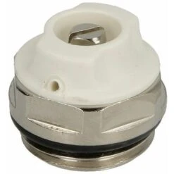 Purgeur De Radiateur 3/8'' Avec Extrémité Pivotante