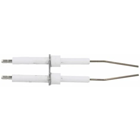 Électrode D´allumage 1 Électrode D´allumage