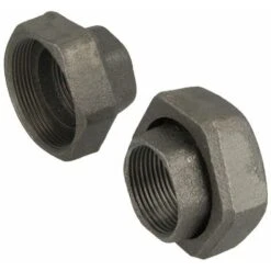 Raccord Pour Circulateur Chauffage 1 1/4'' FM X écrou 2’’