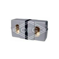 Isolation Thermique WD ZB 10 20 Plaques PUR Avec Enveloppe En Plastique