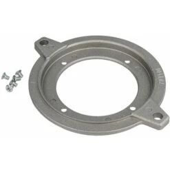 Bride Universelle F 2 Pour Moteur De Brûleur