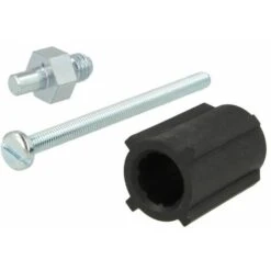 Kit De Montage Pour Mélangeur Belimo MS-NRE 1 Dumserwerk, Esbe, Termomix