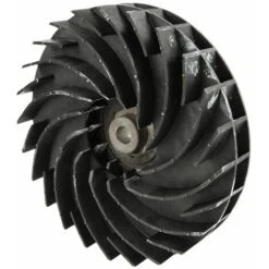 Perge Turbine à 2 Allures