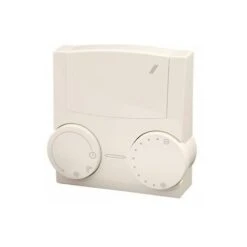 Télécommande Kromschröder FBR 1 Avec Sonde D'ambiance