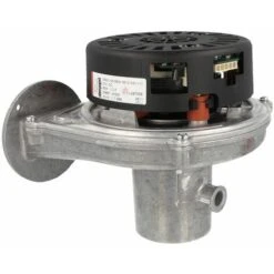 Turbine RG118-R14,2 X 1 (15kW) Pr HTE15CG, HTE25CG, HTE15CG2, HTE25CG2