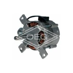 Ruhr Brenner Moteur 60 W