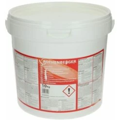Rothenberger Neutralisant ROCAL Acid 10 Kg