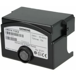 Siemens Relais Fioul LMO14.113C2