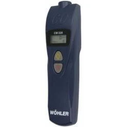 Mesureur De CO CM 220