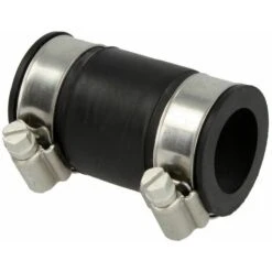 Tuyau De Raccordement Solaire Avec 2 Colliers Inox