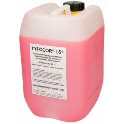 TYFOCOR®LS Liquide Caloporteur Et Antigel Jusqu'à -28 °C Pour Capteurs à Tubes