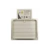 Afriso Ventilation Air Control Pour Chaufferie