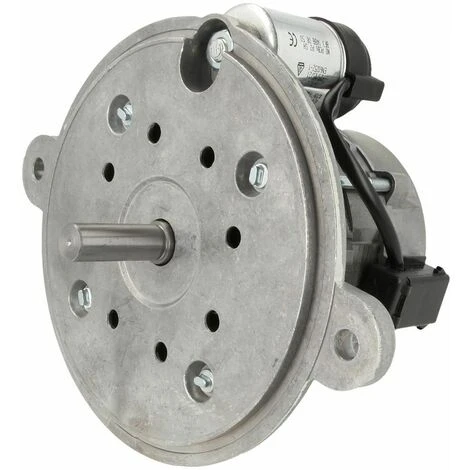 Moteur De Brûleur 90 W 1 Moteur De Brûleur 90 W