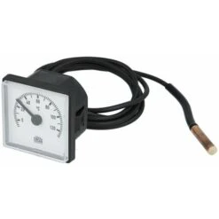 Thermomètre à Distance TEE48/150 THK 130/45 S