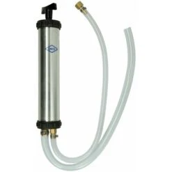 Pompe D'aspiration Fioul 600 Ml