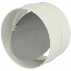 Clapet De Retenue Enfichable Diamètre 100 Mm