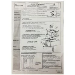Panol MOD-SRC24/48 Module Servomoteur De Réarmement -Atlantic Magasin 32025497 3