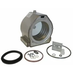 Échangeur - VAILLANT : 065114