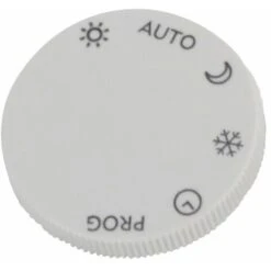 Bouton Satellite Ambiance Radio 1D - FRISQUET : F3AA41084