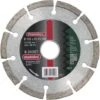 Disque à Tronçonner Diamanté Metabo 624310000 Diamètre 230 Mm Ø Intérieur 22.23 Mm 1 Pc(s)
