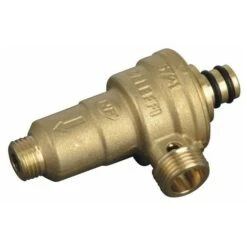 Disconnecteur CALEFFI 1/4'' - CHAPPEE : 710796100