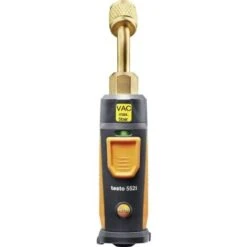 Testo 0564 2552 552i Sonde à Vide Sonde Sans Fil à Vide Testo 552i - Commandée Par Application 1 Pc(s)