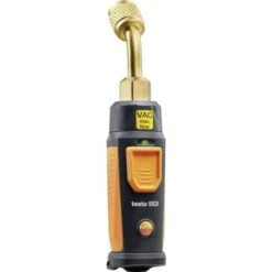 Testo 0564 2552 552i Sonde à Vide Sonde Sans Fil à Vide Testo 552i - Commandée Par Application 1 Pc(s) -Atlantic Magasin 32690567 3
