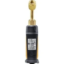 Testo 0564 2552 552i Sonde à Vide Sonde Sans Fil à Vide Testo 552i - Commandée Par Application 1 Pc(s) -Atlantic Magasin 32690567 4