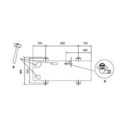 Pompe à Chaleur Air/eau Réversible Inverter Monophasé Immergas Audax 6 Blanc 9 Pompe à Chaleur Air/eau Réversible Inverter Monophasé Immergas Audax 6 Blanc -Atlantic Magasin 32814112 5