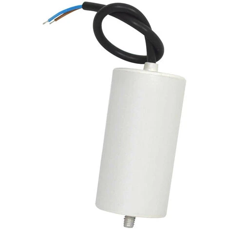 Condensateur Moteur Permanent 7uf 450v à Fils 2 Condensateur Moteur Permanent 7uf 450v à Fils – Image 2