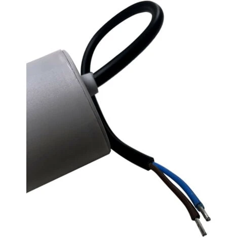 Condensateur Moteur Permanent 8uf 450v à Fils 4 Condensateur Moteur Permanent 8uf 450v à Fils – Image 4