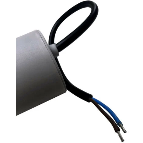 Condensateur Moteur Permanent 12.5uf 450v à Fils 4 Condensateur Moteur Permanent 12.5uf 450v à Fils – Image 4