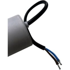 Condensateur Moteur Permanent 100uf 450v à Fils 8 Condensateur Moteur Permanent 100uf 450v à Fils -Atlantic Magasin 32832168 4