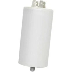 Condensateur Moteur Permanent 55uf 450v à Cosses Faston 7 Condensateur Moteur Permanent 55uf 450v à Cosses Faston -Atlantic Magasin 32832190 3