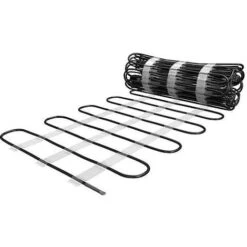 Ruban Chauffant 3000W/20x0,5m 10m²/230V