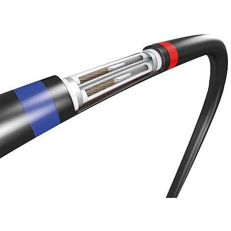 Ruban Chauffant 3000W/20x0,5m 10m²/230V 2 Ruban Chauffant 3000W/20x0,5m 10m²/230V – Image 2