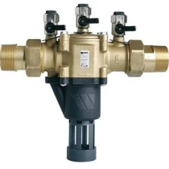 Disconnecteur BABM Watts MalexMale 3/4" 2231250